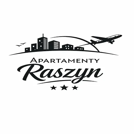 Apartamenty Raszyn Maison d'hôtes Raszyn