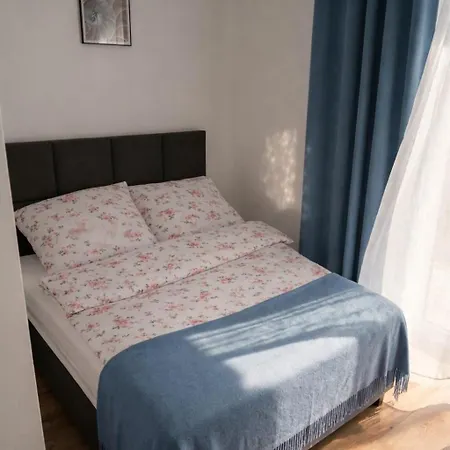 Maison d'hôtes Apartamenty Raszyn 3*