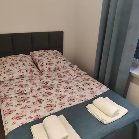 Apartamenty Raszyn Raszyn