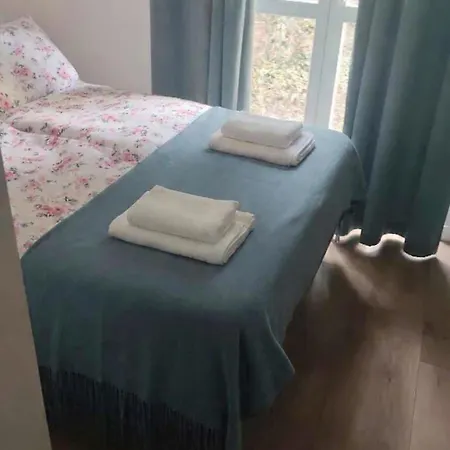 Apartamenty Raszyn Рашин