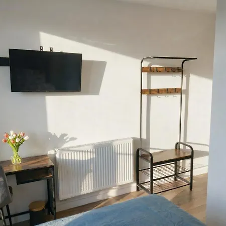 Maison d'hôtes Apartamenty Raszyn Raszyn
