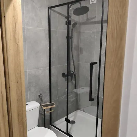 Apartamenty Raszyn 3*