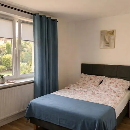 Гостевой дом Apartamenty Raszyn 3*