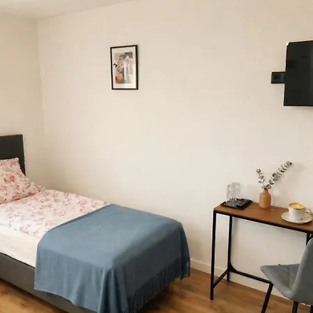 Apartamenty Raszyn 3*