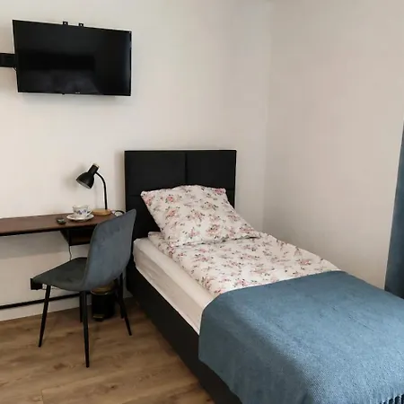 Maison d'hôtes Apartamenty Raszyn 3*