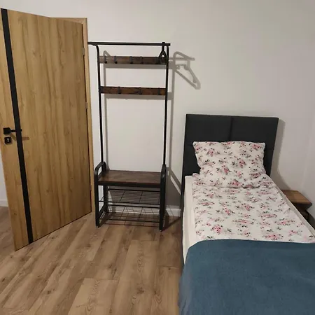 Apartamenty Raszyn Raszyn