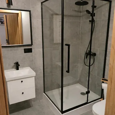 Apartamenty Raszyn