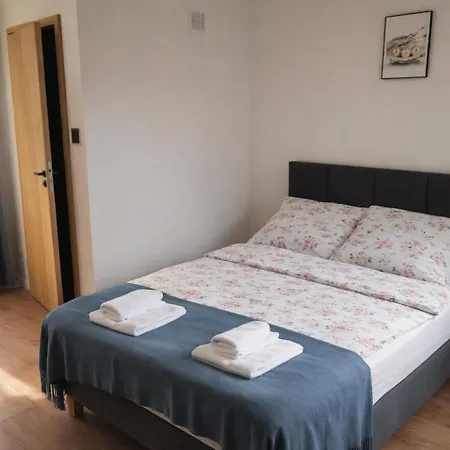 Apartamenty Raszyn 3*