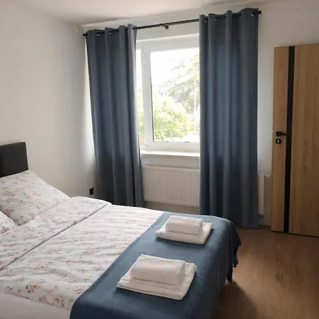 Apartamenty Raszyn 3*