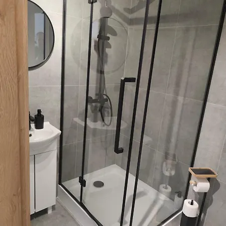Гостевой дом Apartamenty Raszyn