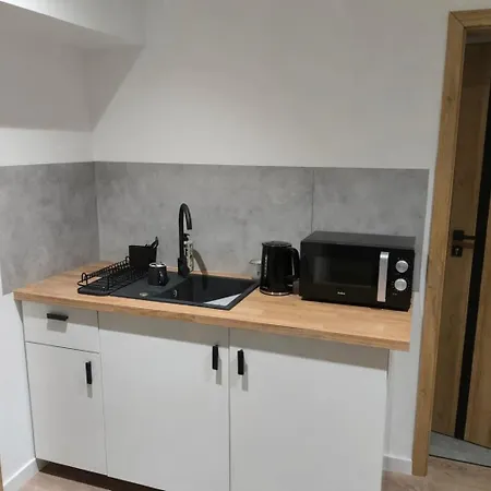 Maison d'hôtes Apartamenty Raszyn Raszyn