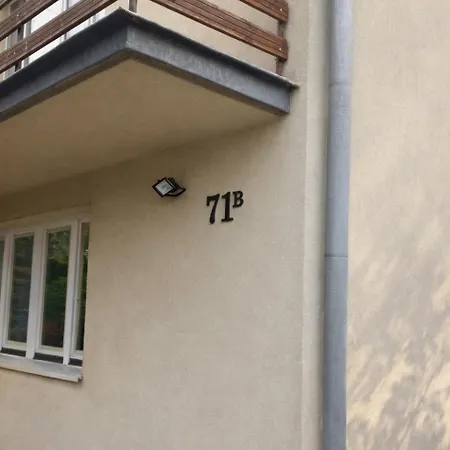 Apartamenty Raszyn 3*