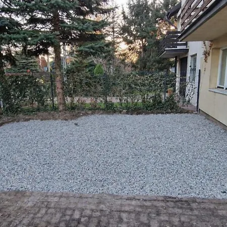 Гостевой дом Apartamenty Raszyn Рашин